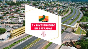 card2023 é + investimento em estradas